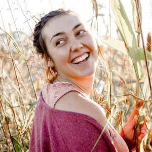 Meet your Posher, Brianna